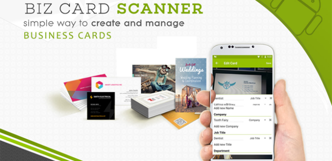 bizcard bizcard